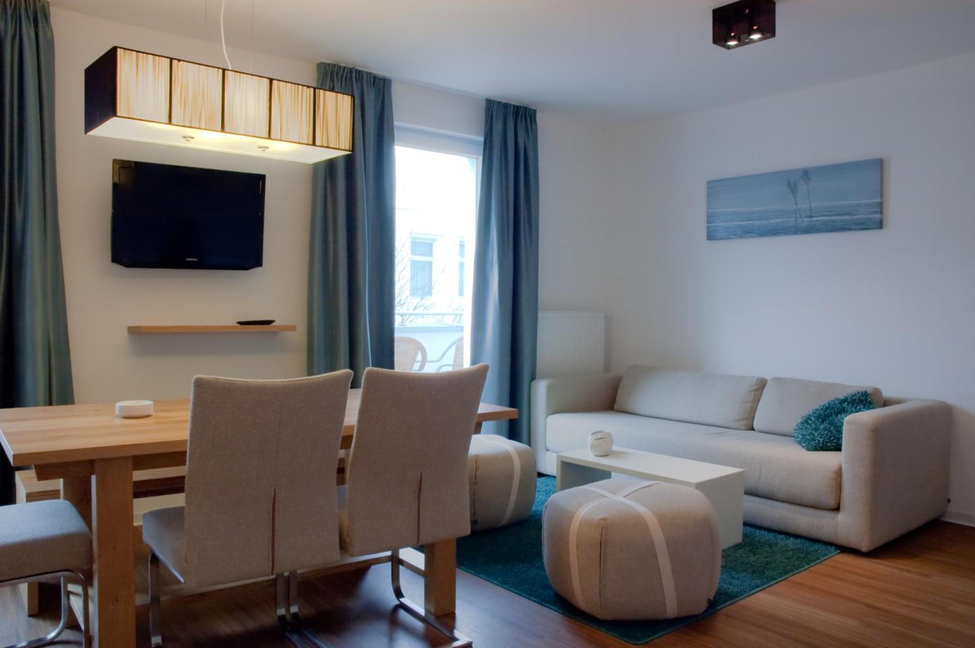 Apartments Boardinghaus نورديرني المظهر الخارجي الصورة