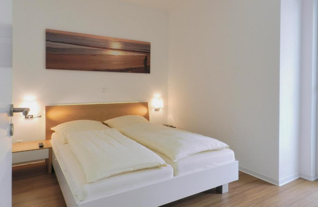 Apartments Boardinghaus نورديرني المظهر الخارجي الصورة