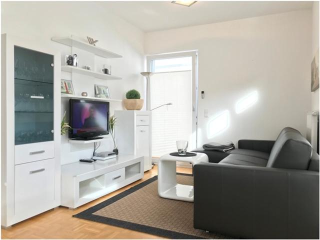 Apartments Boardinghaus نورديرني المظهر الخارجي الصورة