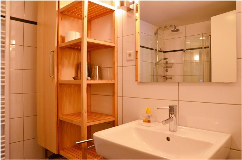 Apartments Boardinghaus نورديرني المظهر الخارجي الصورة