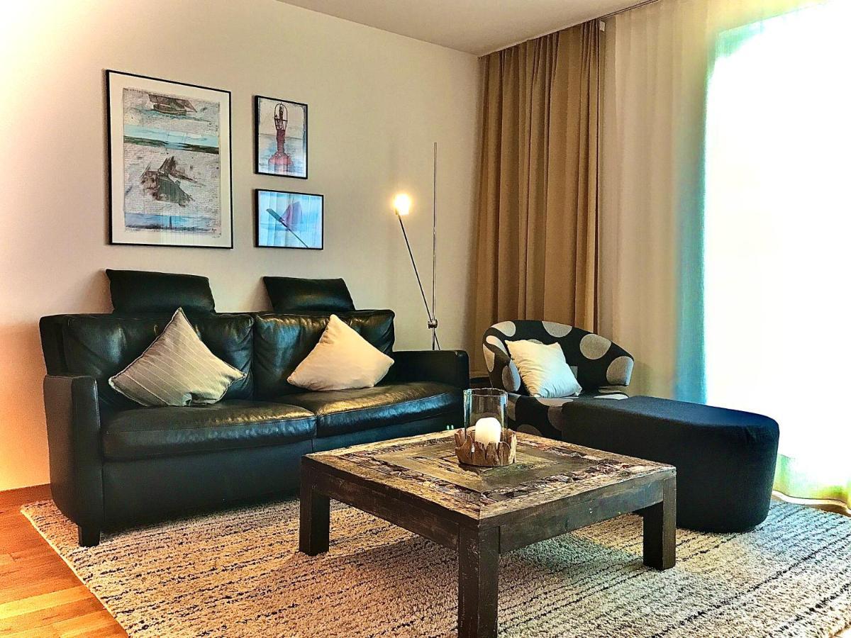 Apartments Boardinghaus نورديرني المظهر الخارجي الصورة